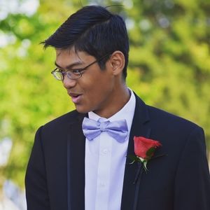 Meet your Posher, Josh